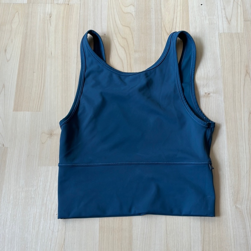Power Pivot Tank *Everlux